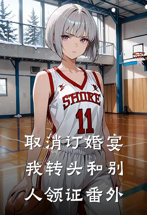 取消订婚宴，我转头和别人领证番外