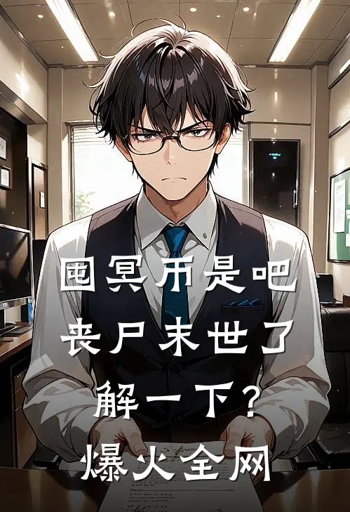 囤冥币是吧，丧尸末世了解一下？爆火全网