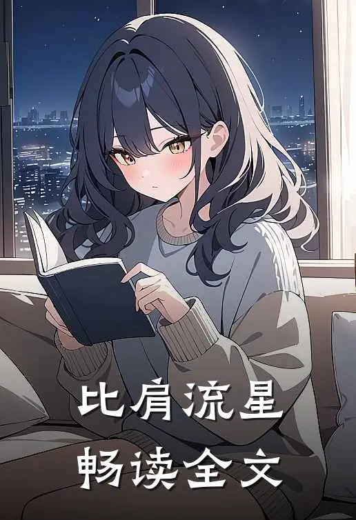 比肩流星畅读全文