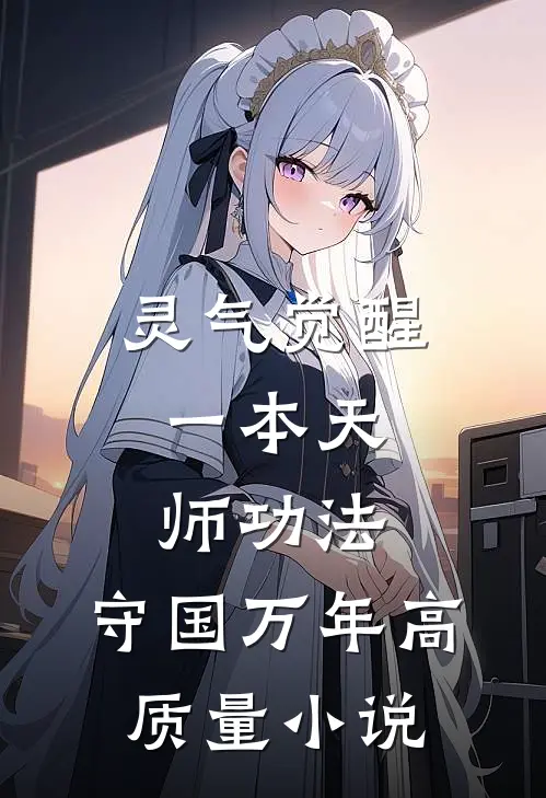 灵气觉醒：一本天师功法，守国万年高质量小说