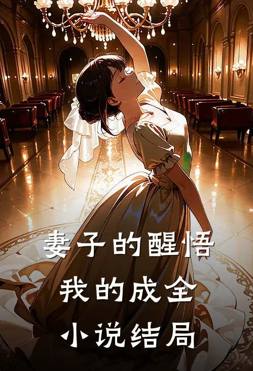妻子的醒悟，我的成全小说结局