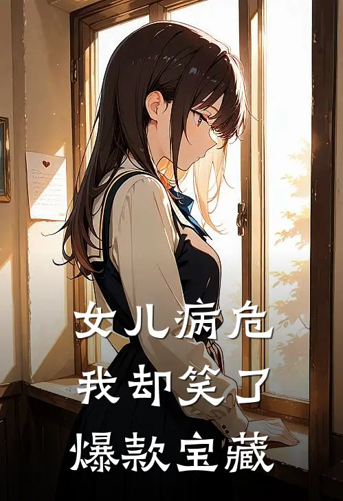 女儿病危，我却笑了爆款宝藏