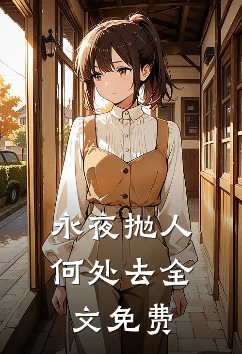 永夜抛人何处去全文免费