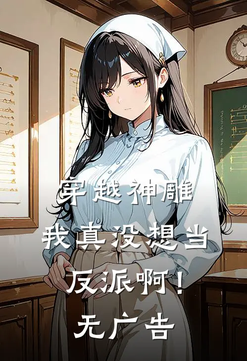 穿越神雕：我真没想当反派啊！无广告