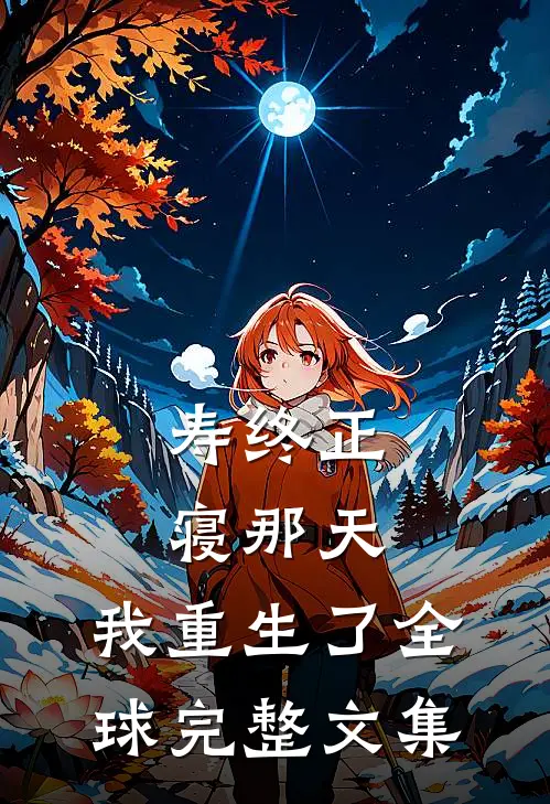 寿终正寝那天，我重生了全球完整文集