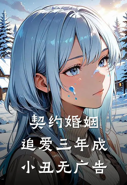 契约婚姻：追爱三年成小丑无广告