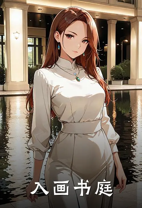 入画书庭