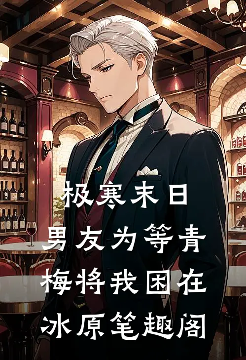 极寒末日，男友为等青梅将我困在冰原笔趣阁
