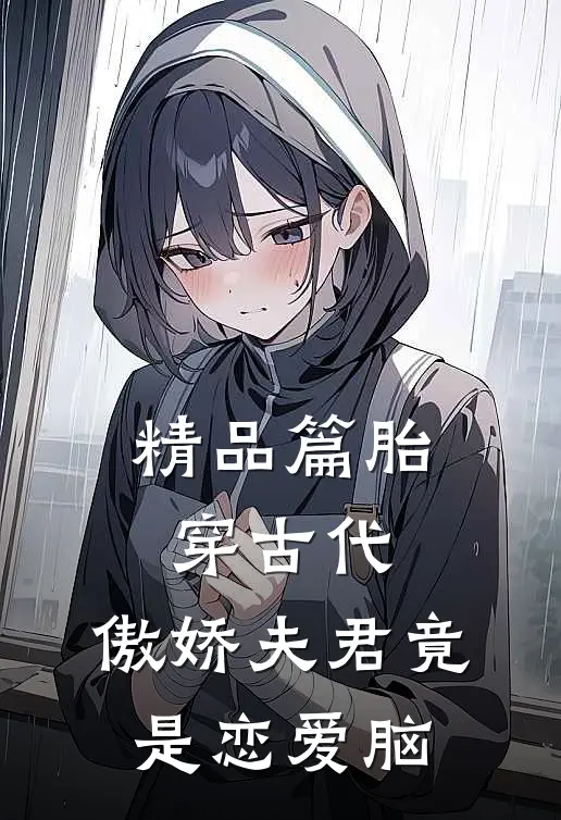 精品篇胎穿古代：傲娇夫君竟是恋爱脑