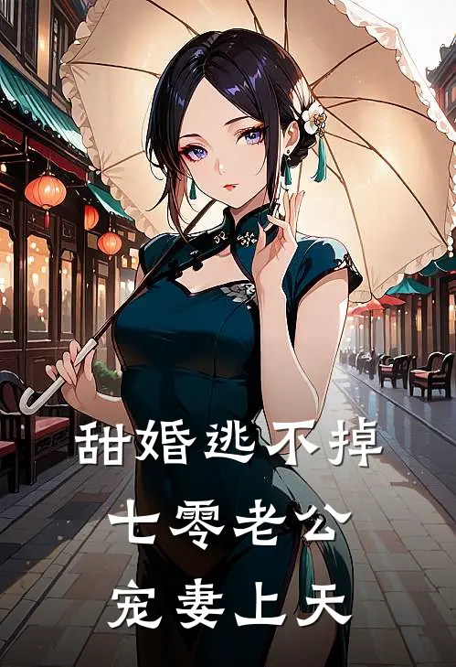 甜婚逃不掉：七零老公宠妻上天