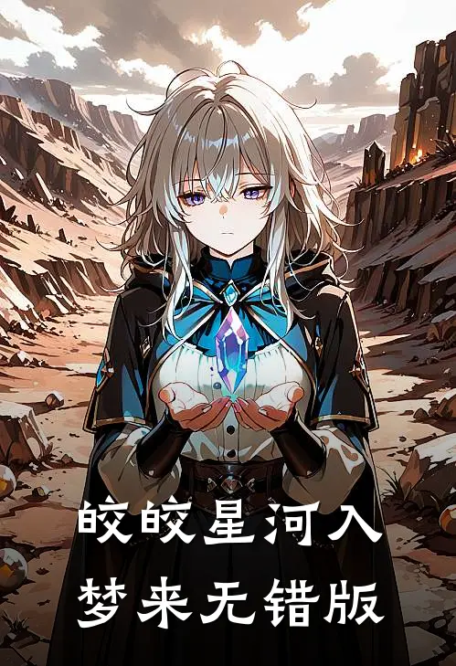 皎皎星河入梦来无错版