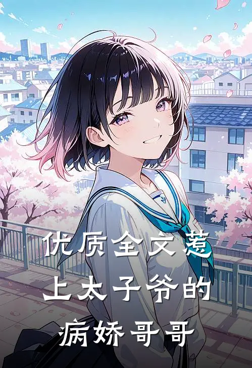 优质全文惹上太子爷的病娇哥哥