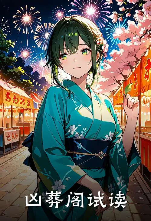 凶葬阁试读