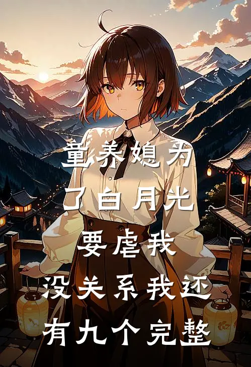 童养媳为了白月光要虐我，没关系我还有九个完整