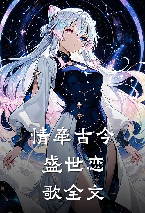 情牵古今：盛世恋歌全文