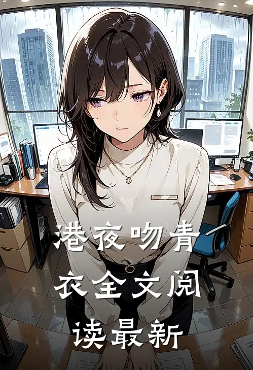 港夜吻青衣全文阅读最新