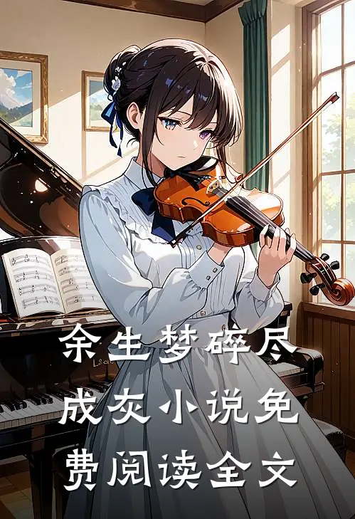 余生梦碎尽成灰小说免费阅读全文