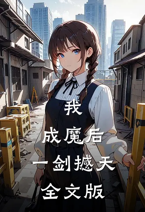 我，成魔后，一剑撼天全文版