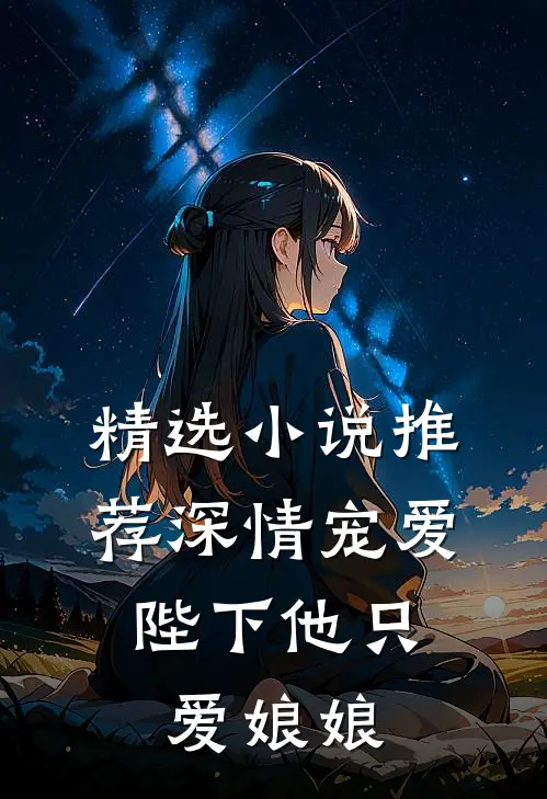 精选小说推荐深情宠爱：陛下他只爱娘娘
