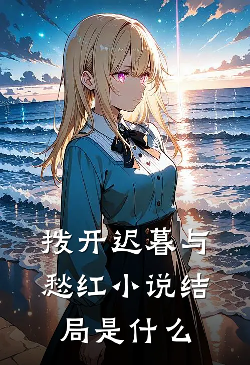 拨开迟暮与愁红小说结局是什么
