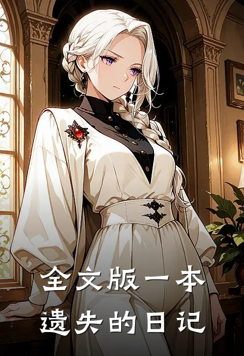 全文版一本遗失的日记