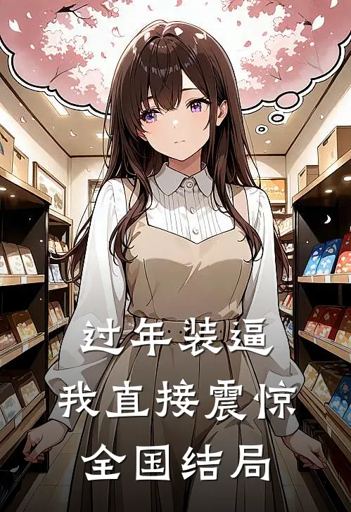过年装逼，我直接震惊全国结局