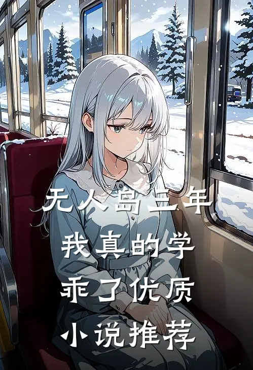 “无人岛”三年，我真的学乖了优质小说推荐