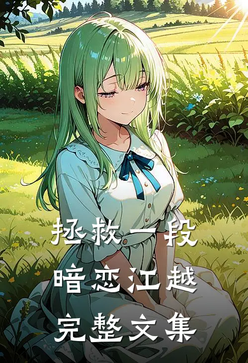 拯救一段暗恋江越完整文集