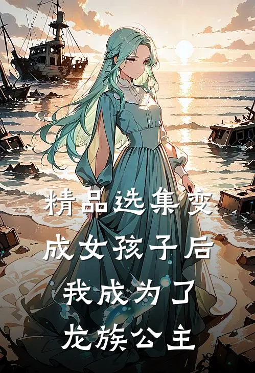 精品选集变成女孩子后我成为了龙族公主