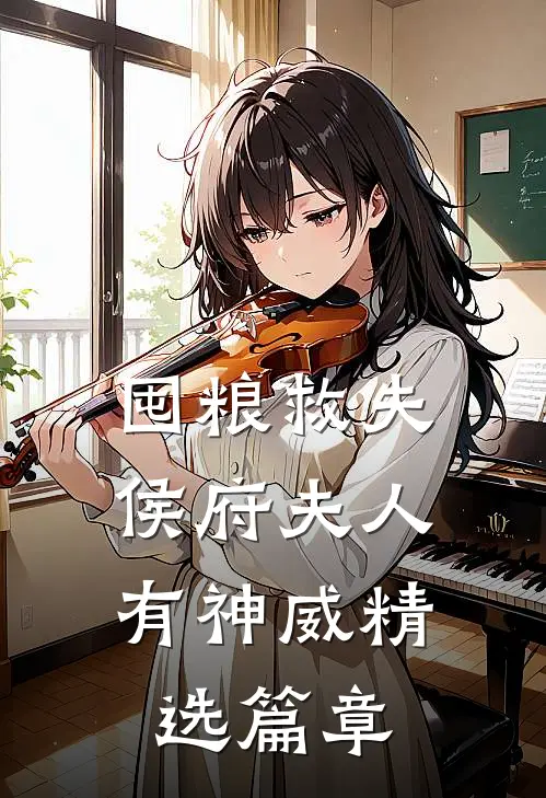 囤粮救夫：侯府夫人有神威精选篇章