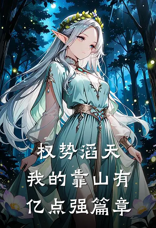 权势滔天：我的靠山有亿点强篇章