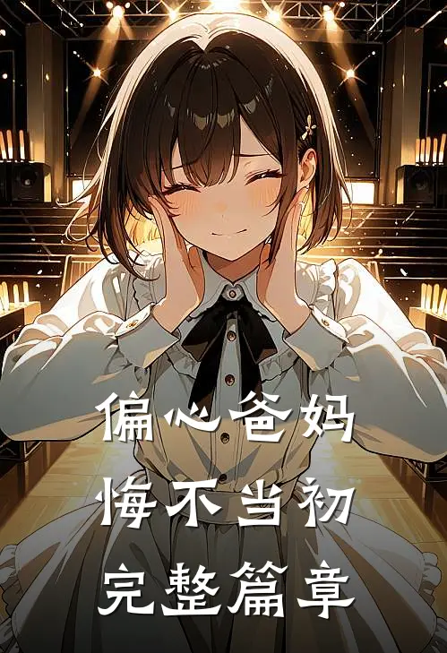 偏心爸妈悔不当初完整篇章