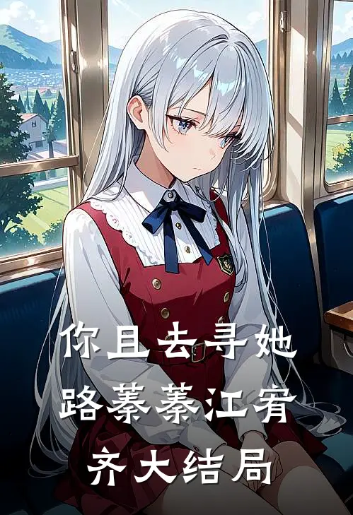 你且去寻她路蓁蓁江宥齐大结局