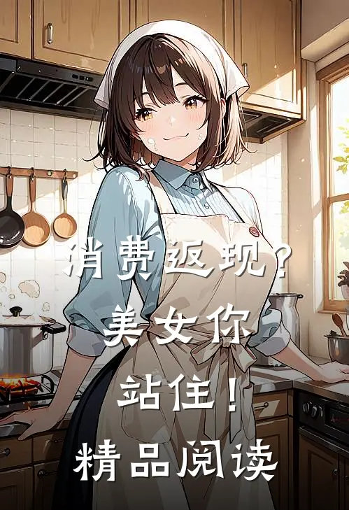 消费返现？美女你站住！精品阅读