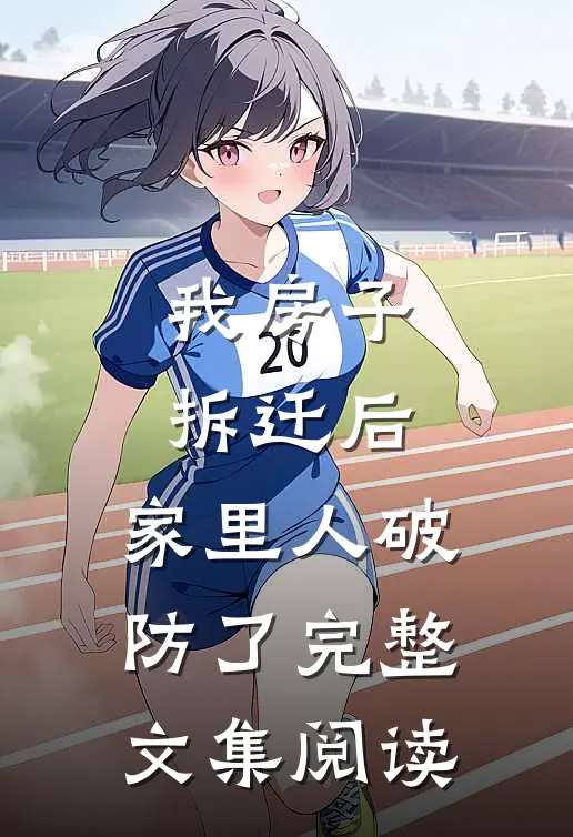我房子拆迁后，家里人破防了完整文集阅读