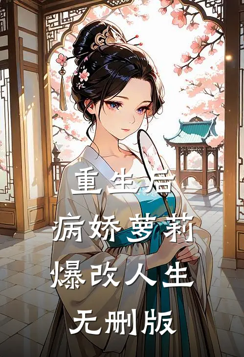 重生后，病娇萝莉爆改人生无删版