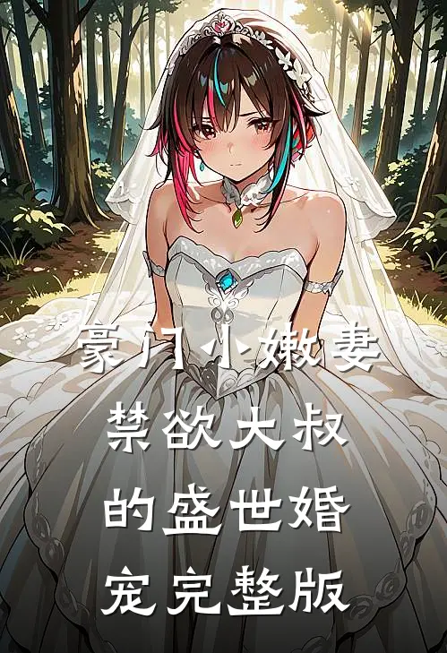 豪门小嫩妻：禁欲大叔的盛世婚宠完整版