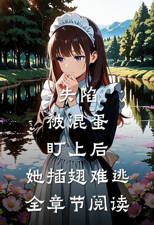 失陷：被混蛋盯上后，她插翅难逃全章节阅读
