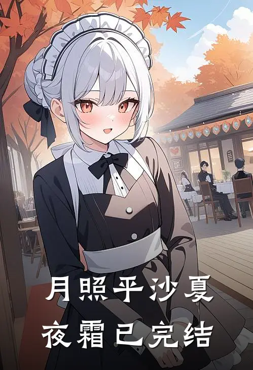 月照平沙夏夜霜已完结