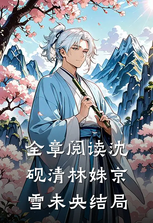 全章阅读沈砚清林姝京雪未央结局