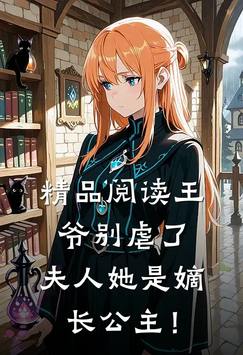 精品阅读王爷别虐了，夫人她是嫡长公主！
