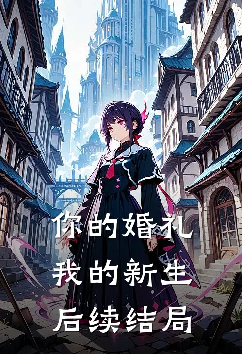 你的婚礼，我的新生后续结局