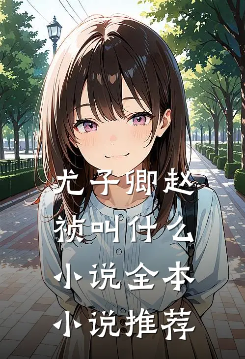 尤子卿赵祯叫什么小说全本小说推荐