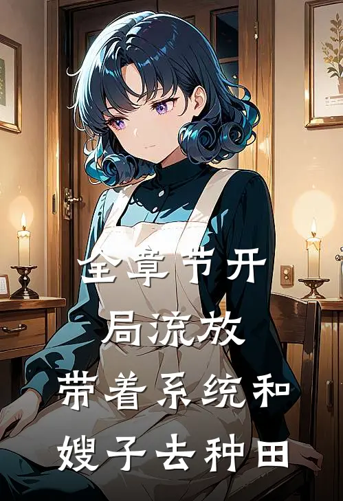 全章节开局流放：带着系统和嫂子去种田