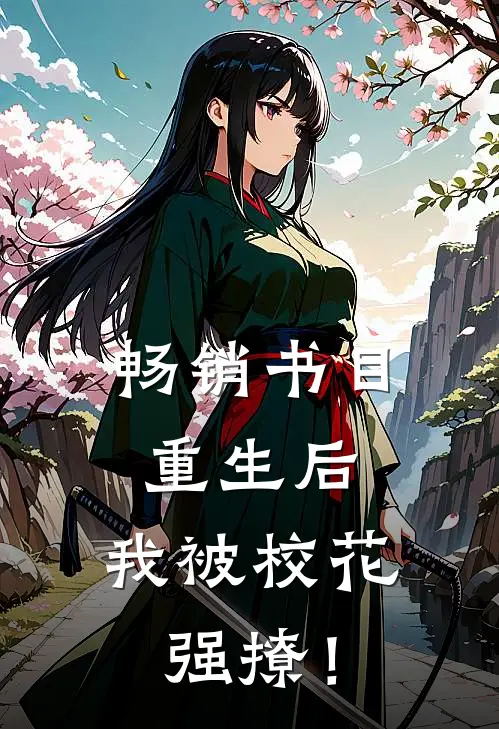 畅销书目重生后，我被校花强撩！