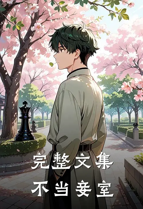 完整文集不当妾室