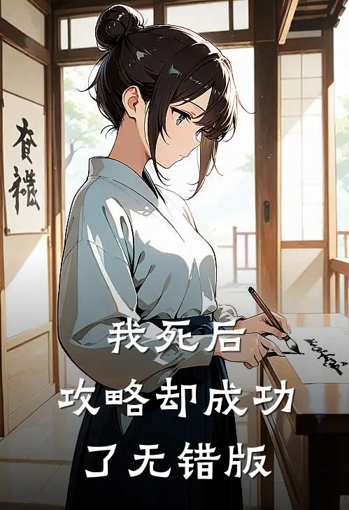 我死后，攻略却成功了无错版