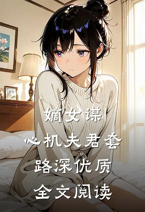 嫡女谋：心机夫君套路深优质全文阅读