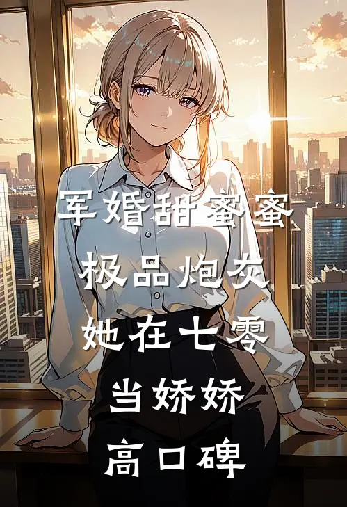 军婚甜蜜蜜：极品炮灰她在七零当娇娇高口碑