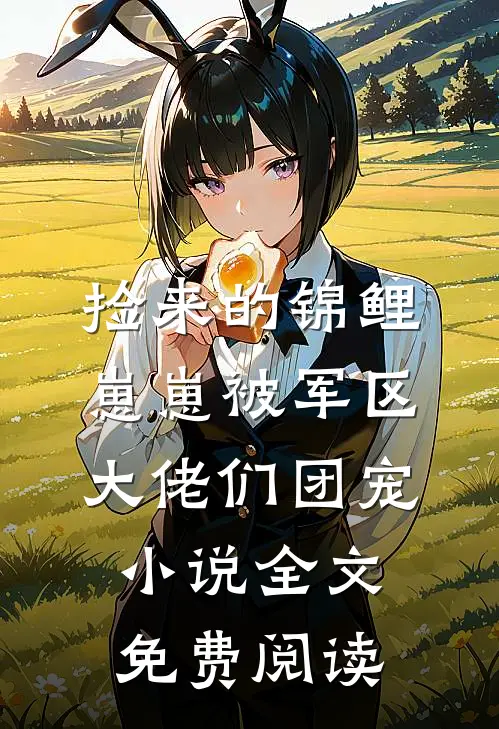 捡来的锦鲤崽崽被军区大佬们团宠小说全文免费阅读